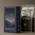 CREMONA Nightwind — Signature Espresso Blend